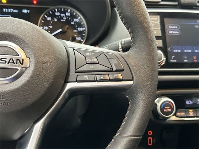 Thumbnail: 2020 Nissan Versa - 18