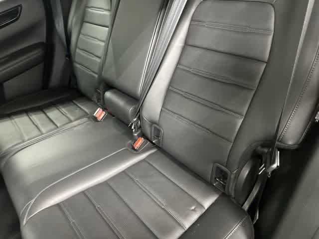 Thumbnail: 2025 Honda CR-V - 11