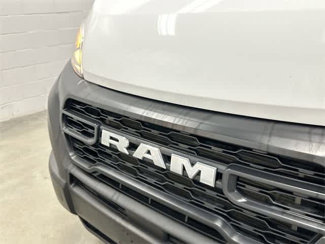 Thumbnail: 2025 RAM ProMaster - 30