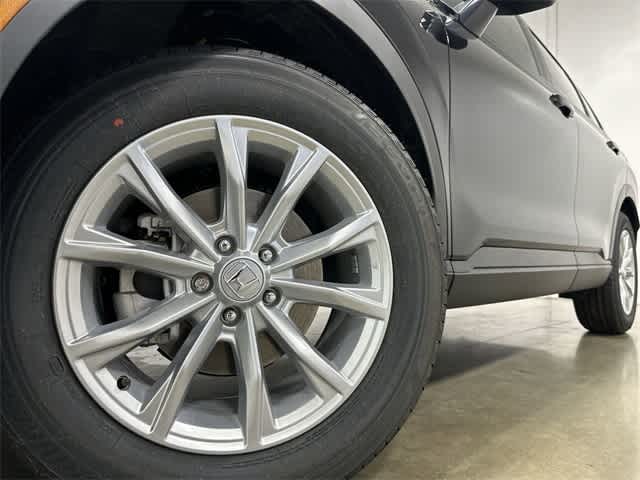 Thumbnail: 2025 Honda CR-V - 28