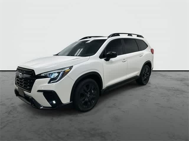Thumbnail: 2024 Subaru Ascent - 8