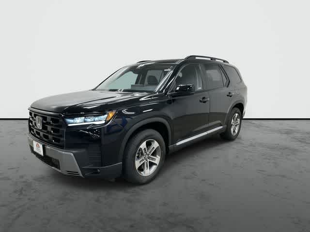 Thumbnail: 2026 Honda Pilot - 8