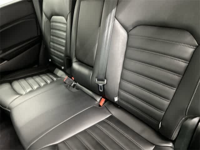 Thumbnail: 2022 Ford Edge - 11