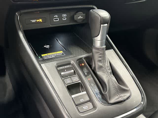 Thumbnail: 2025 Honda CR-V - 24