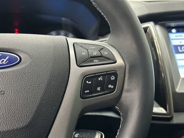 Thumbnail: 2019 Ford Ranger - 18