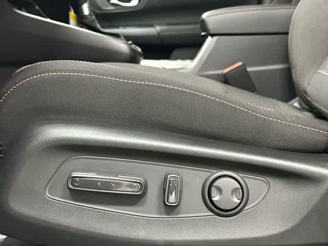 Thumbnail: 2026 Honda CR-V - 26