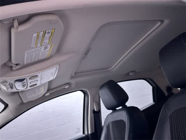 Thumbnail: 2020 Ford EcoSport - 29