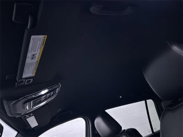 2023 Jeep Grand Cherokee Laredo 28