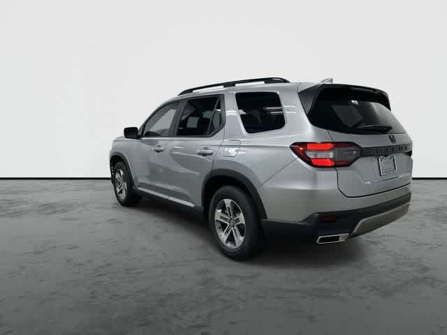 Thumbnail: 2026 Honda Pilot - 2