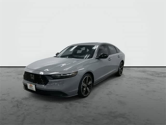 Thumbnail: 2025 Honda Accord - 7