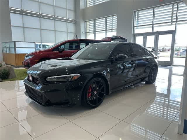 Thumbnail: 2025 Honda Civic - 8