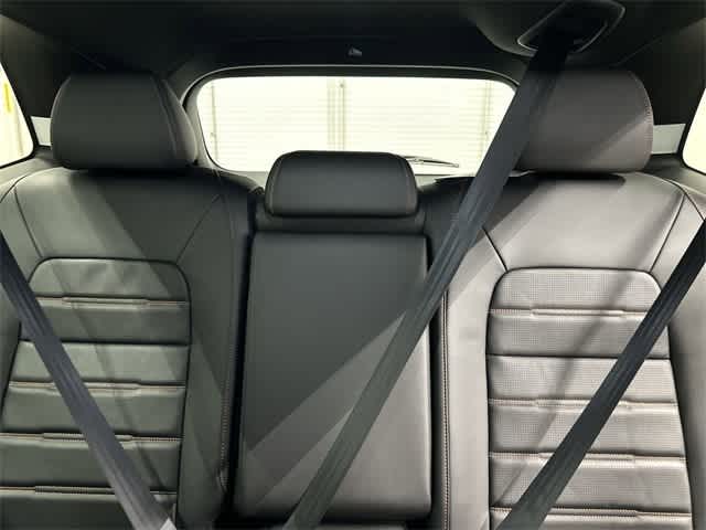 Thumbnail: 2026 Honda CR-V - 14