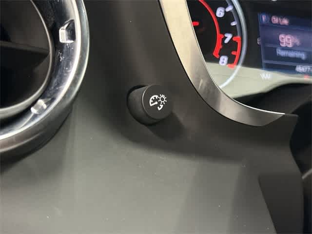 Thumbnail: 2023 Chevrolet Camaro - 18