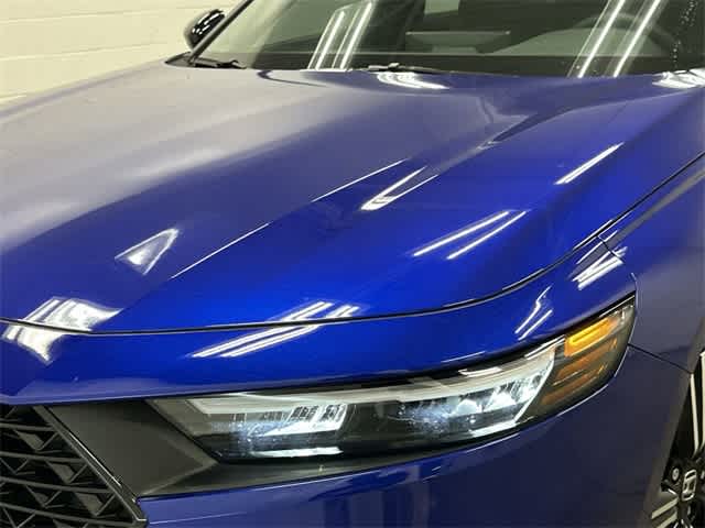 Thumbnail: 2025 Honda Accord - 30