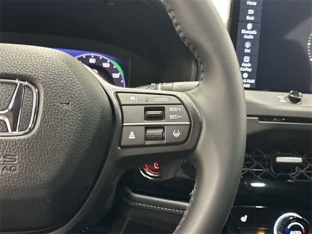 Thumbnail: 2025 Honda Accord - 18