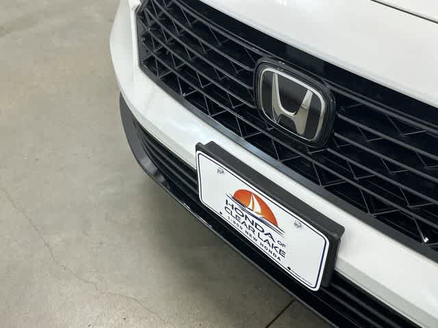 Thumbnail: 2026 Honda Accord - 29
