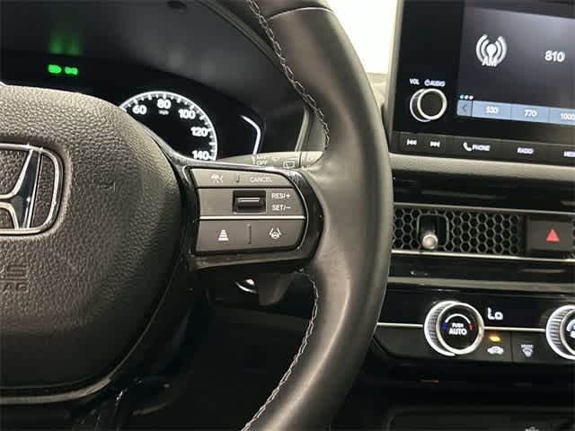 Thumbnail: 2024 Honda Civic - 18