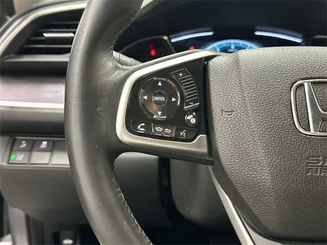 Thumbnail: 2018 Honda Civic - 17