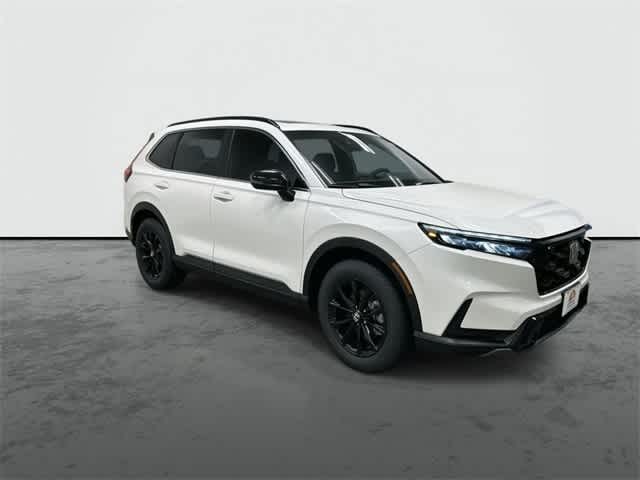 Thumbnail: 2025 Honda CR-V - 5