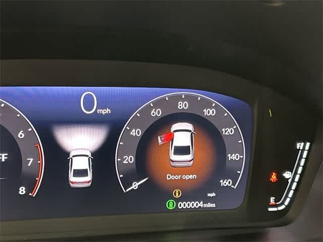 Thumbnail: 2025 Honda Accord - 16