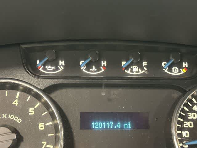 Thumbnail: 2013 Ford F-150 - 16