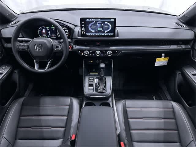 Thumbnail: 2025 Honda CR-V - 13