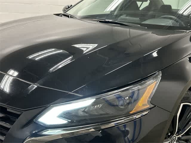 Thumbnail: 2024 Nissan Altima - 31