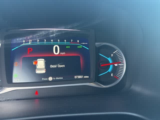 Thumbnail: 2021 Honda Pilot - 2