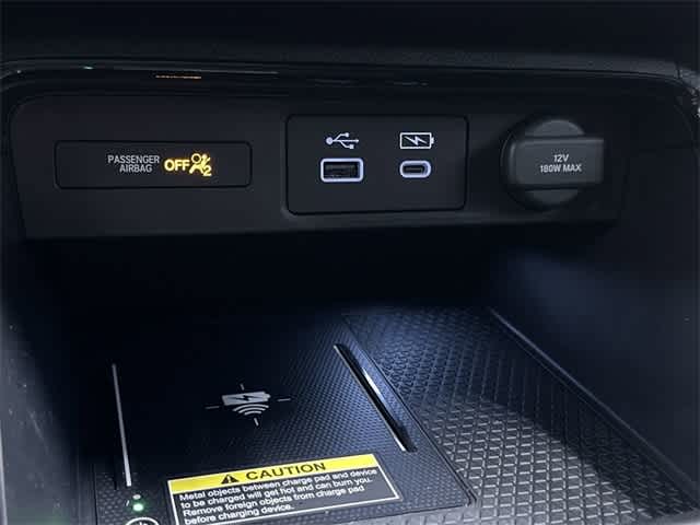 Thumbnail: 2025 Honda CR-V - 22