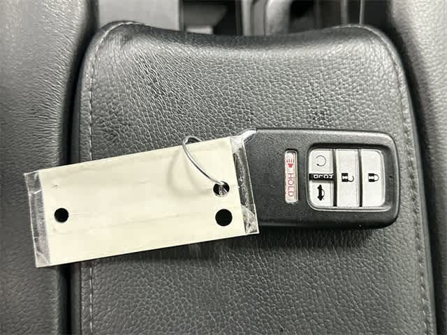 Thumbnail: 2021 Honda Civic - 32