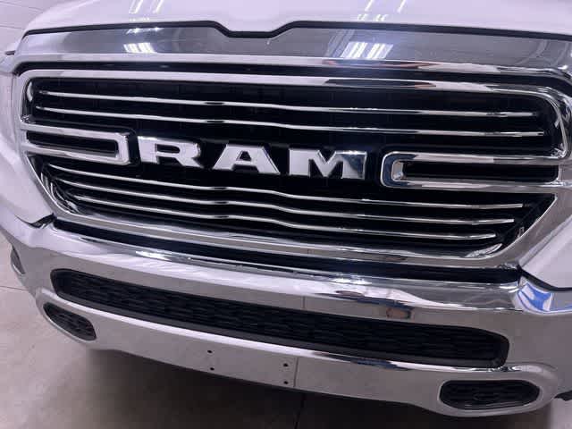 Thumbnail: 2024 RAM 1500 - 31