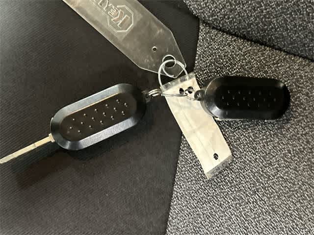 Thumbnail: 2020 RAM ProMaster - 32