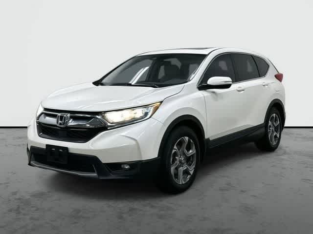 Thumbnail: 2018 Honda CR-V - 1