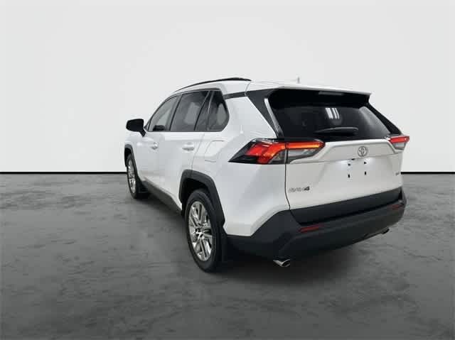 Thumbnail: 2020 Toyota RAV4 - 2