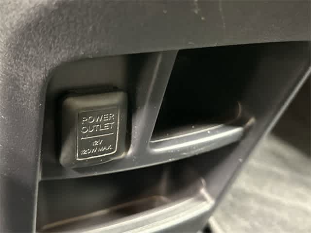 Thumbnail: 2007 Honda CR-V - 26