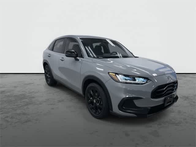 Thumbnail: 2024 Honda HR-V - 6