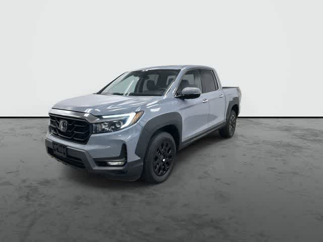 Thumbnail: 2023 Honda Ridgeline - 6