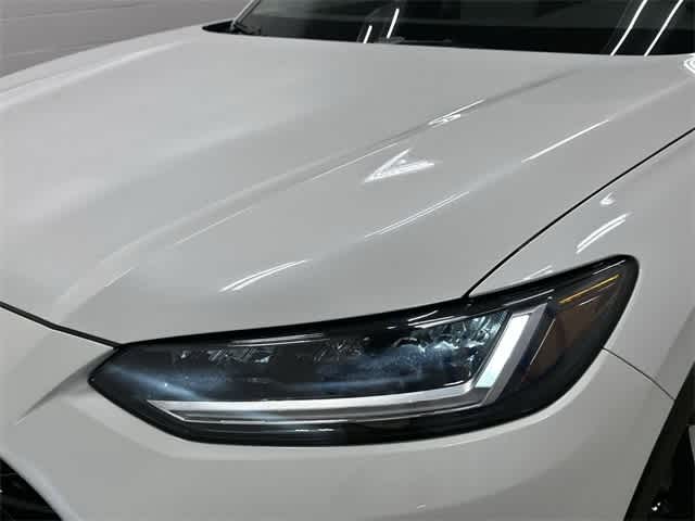 Thumbnail: 2026 Honda HR-V - 30