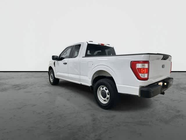 Thumbnail: 2022 Ford F-150 - 9