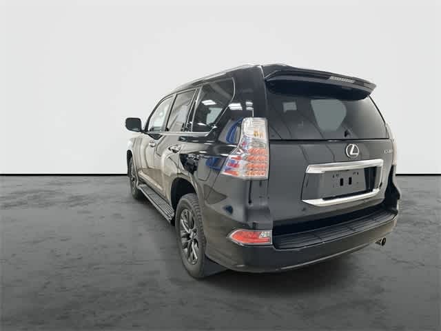 2022 Lexus GX 460 Premium photo 2