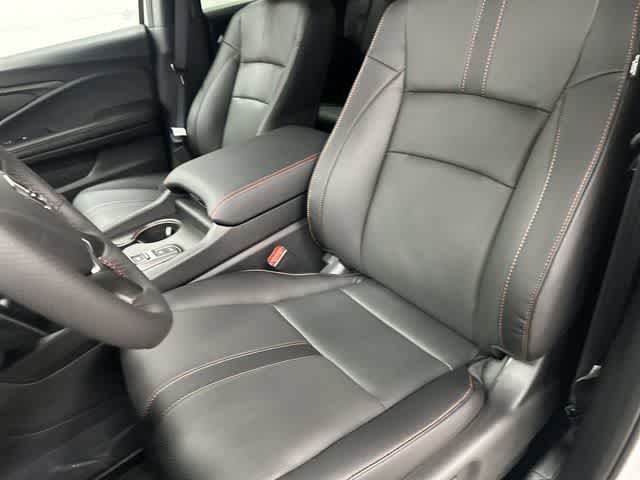 Thumbnail: 2026 Honda Ridgeline - 10