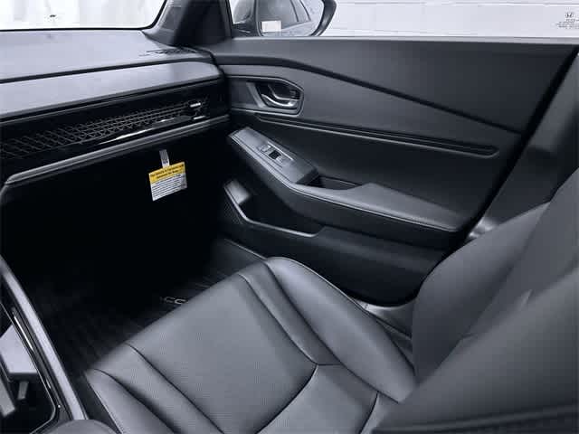 2025 Honda Accord Sport-L 13