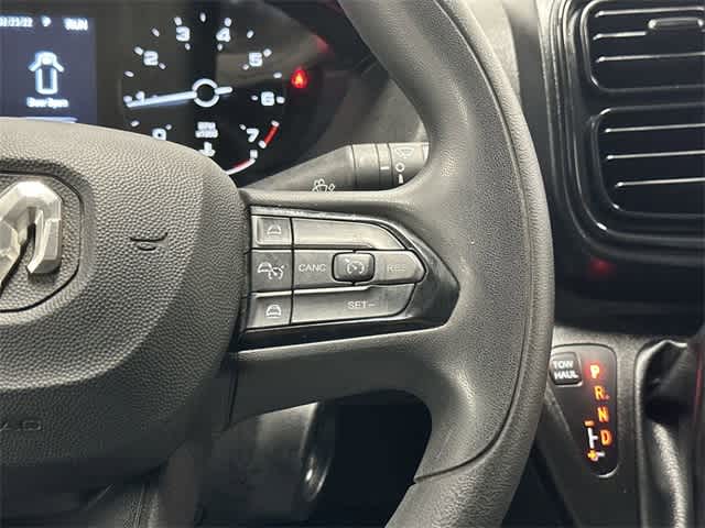 Thumbnail: 2025 RAM ProMaster - 18