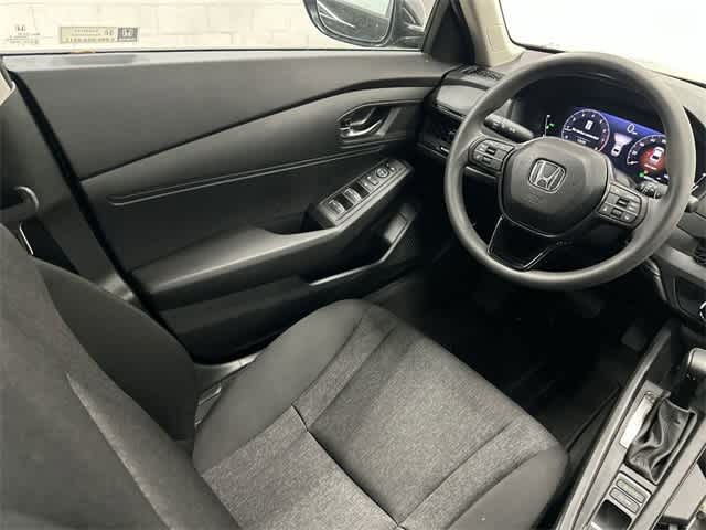 Thumbnail: 2025 Honda Accord - 12