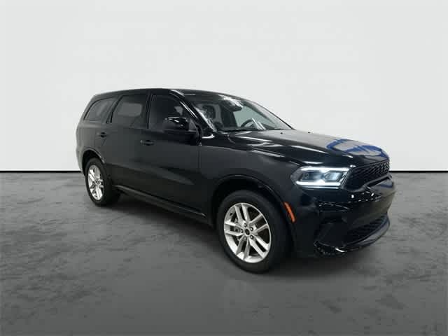 Thumbnail: 2025 Dodge Durango - 5