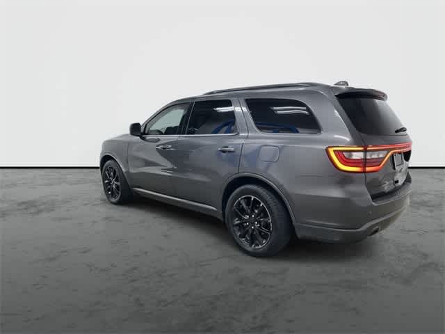 Thumbnail: 2017 Dodge Durango - 9