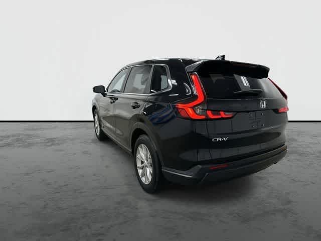 Thumbnail: 2025 Honda CR-V - 2
