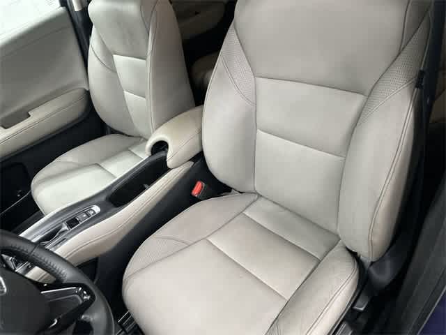 Thumbnail: 2016 Honda HR-V - 10