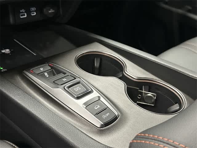 Thumbnail: 2026 Honda Ridgeline - 25