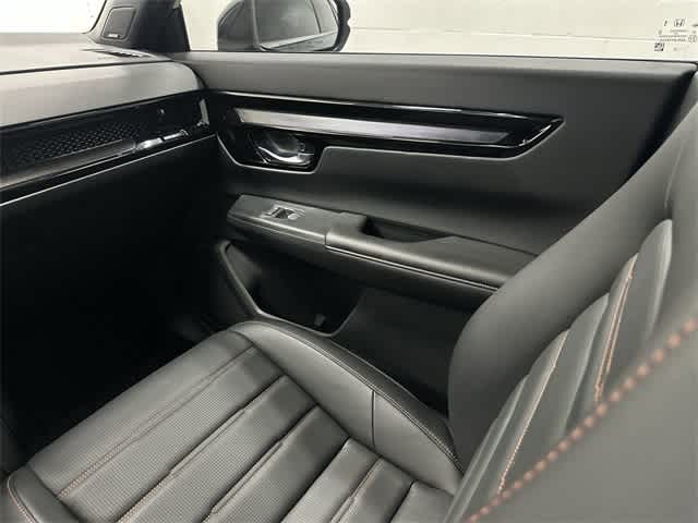 Thumbnail: 2025 Honda CR-V - 13